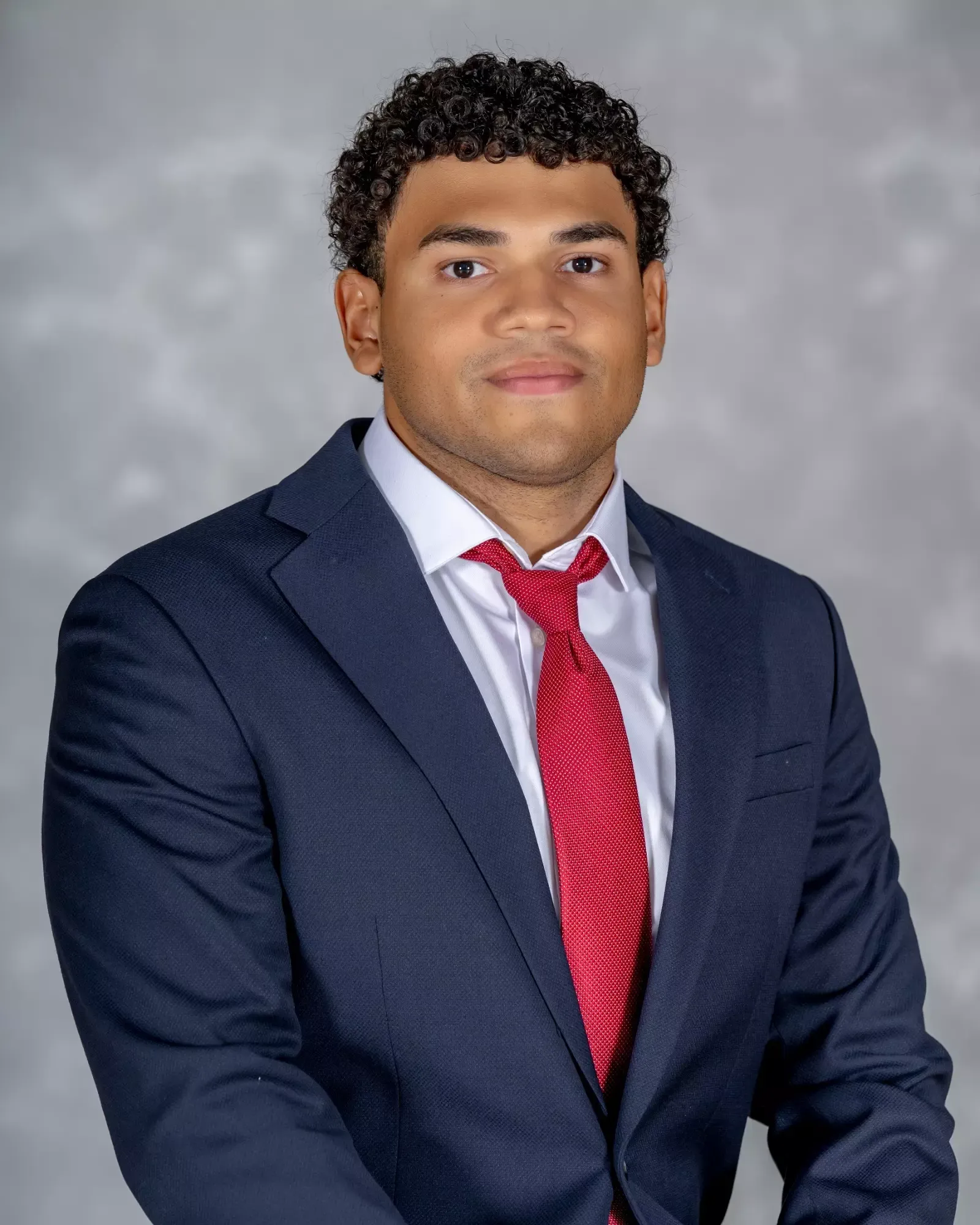 Kris Flores, Swimming & Diving, Marist University