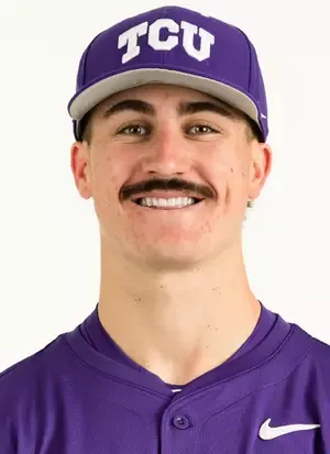 Blake Rogers, Baseball, undefined