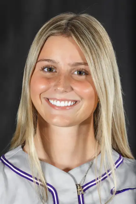 Mya Tautges, Softball, University of St. Thomas