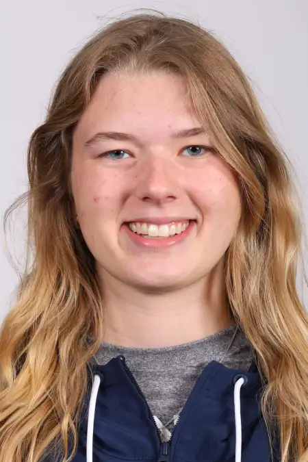 Svanna Strandberg, Track and Field (O), University of Pennsylvania