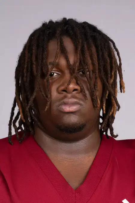 Dillian Whiteside, Football, Henderson State University