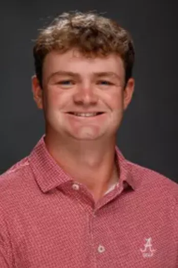 Nick Gross, Golf, undefined