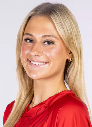 Avery Baker, Soccer, undefined