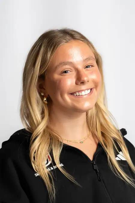 Kate Kochenderfer, Swimming & Diving, University of Nebraska Omaha
