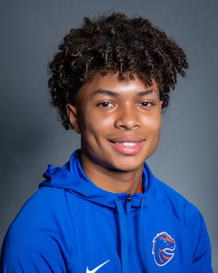 Joe Donnelly, Track and Field (O), Boise State University