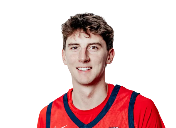 Britton Berrett, Basketball, undefined