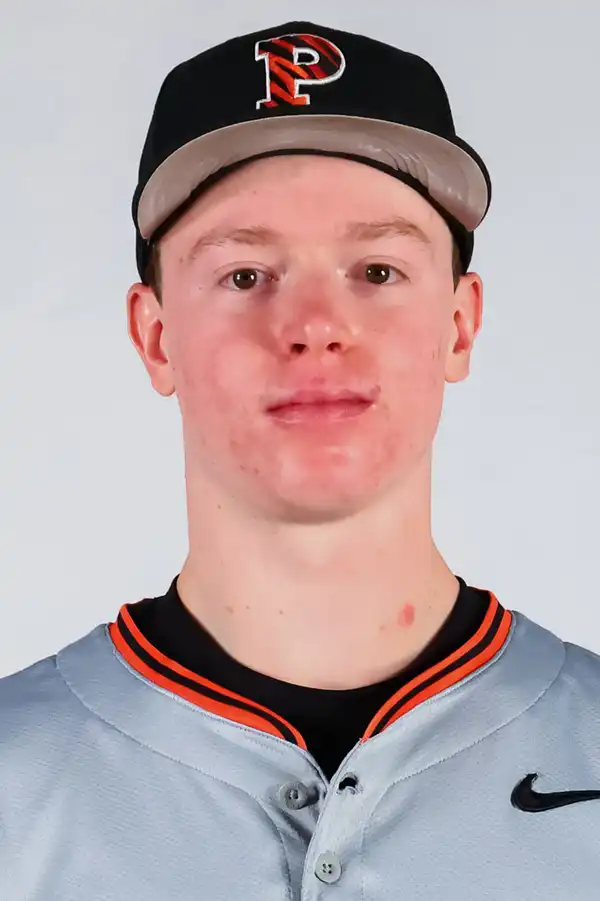Bryce Gayan, Baseball, Princeton University
