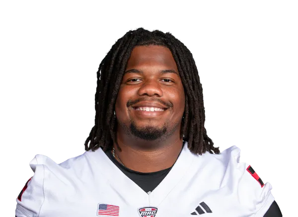 Abiathar Curry, Football, Northern Illinois University