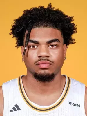 RJ Johnson, Basketball, Kennesaw State University