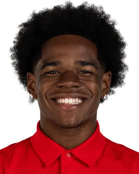 Mekhi Prather, Track and Field (O), University of Maryland