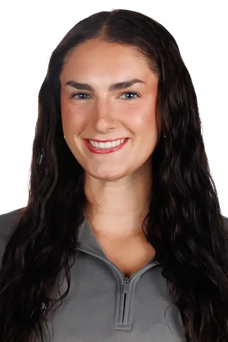 Sophia Torreso, Softball, George Washington University
