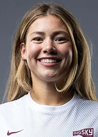 Lucie Rokos, Soccer, undefined