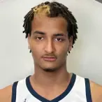 Tyson Durieux, Basketball, undefined