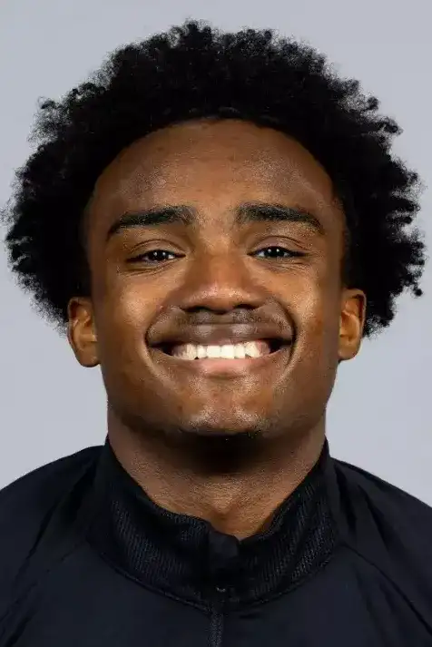Justen Hodge, Football, Miami (OH) University