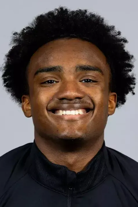 Justen Hodge, Football, undefined