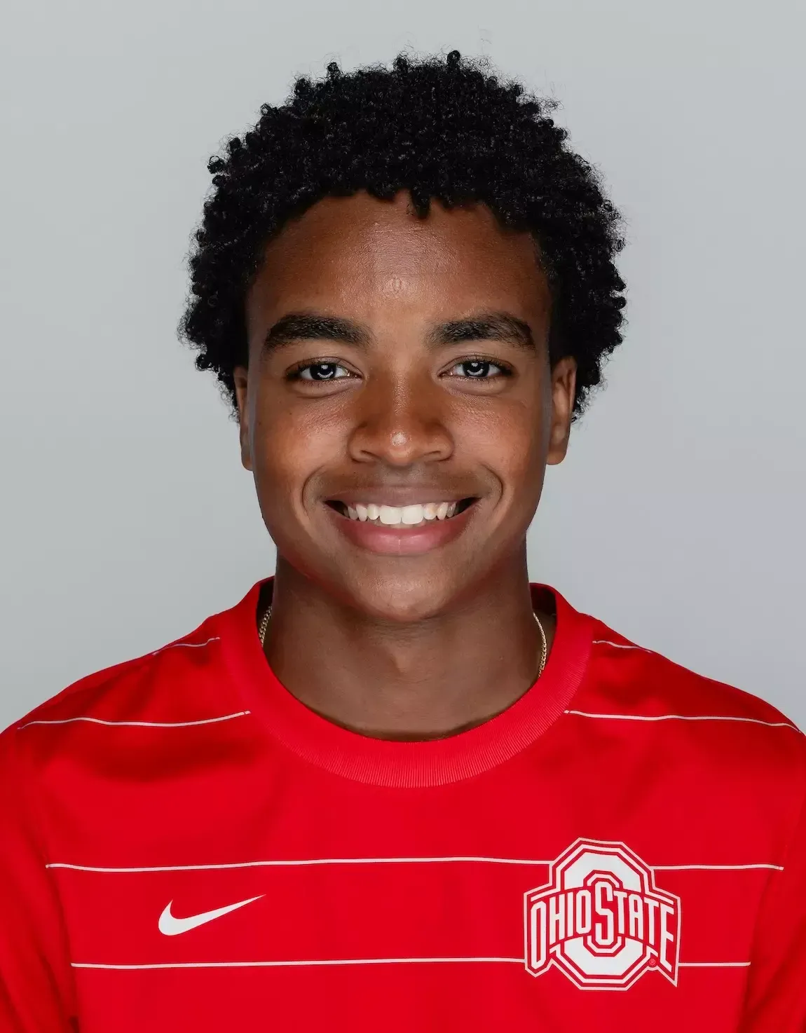 Bryce Ince-Lovelace, Soccer, Ohio State University