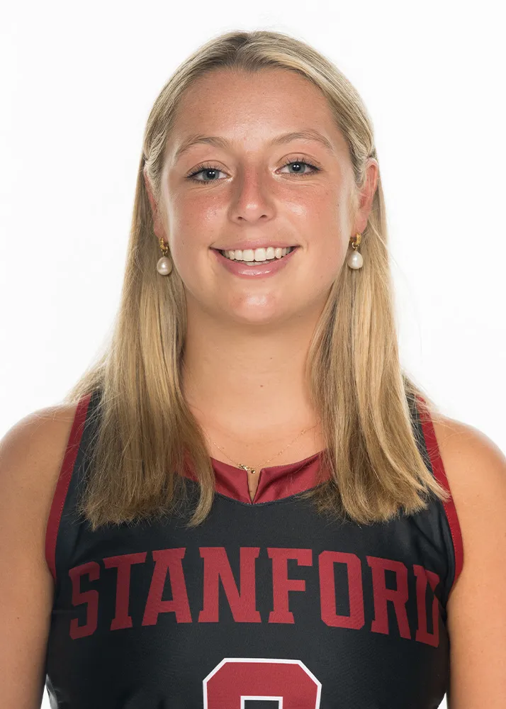 Star Horlock, Field Hockey, Stanford University
