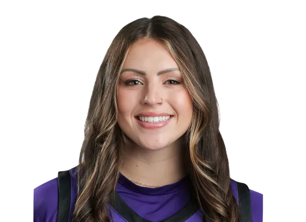 Jaelyn Acker, Basketball, undefined