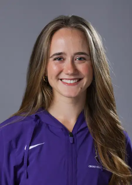 Claire Cook, Track and Field (O), Furman University