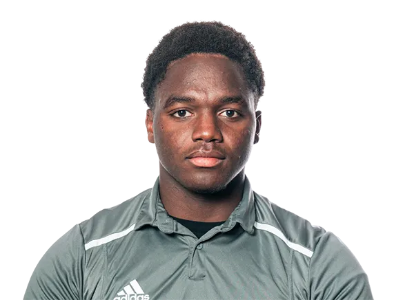 Keyone Jenkins, Football, University of Central Florida