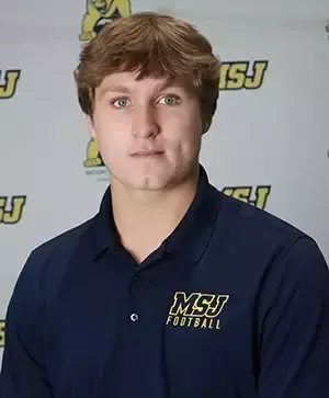 Anthony Young, Football, Mount St. Joseph University