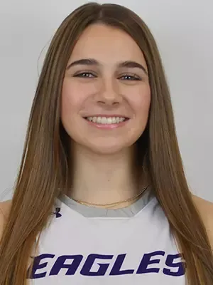 Lila Hartness, Basketball, University of the Ozarks