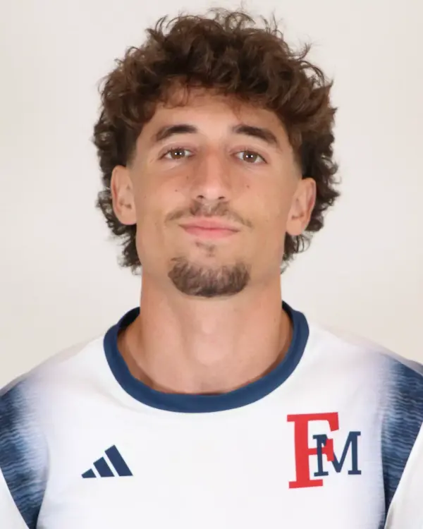 Alistair Ford, Soccer, Francis Marion University