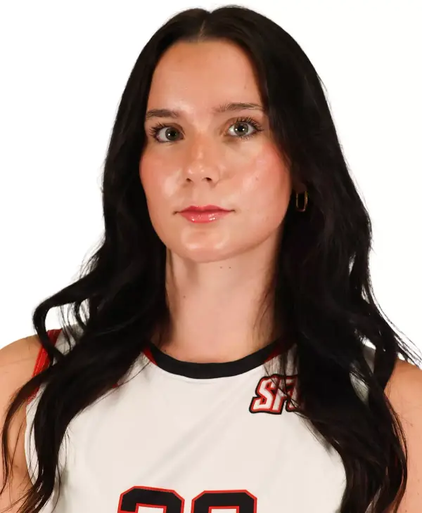 Kathryn Beck, Volleyball, Saint Francis University