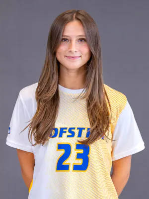 Jessica Martin, Soccer, undefined