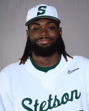 Jayden Hylton, Baseball, undefined
