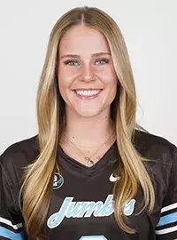 Neta Leschly, Lacrosse, Tufts University