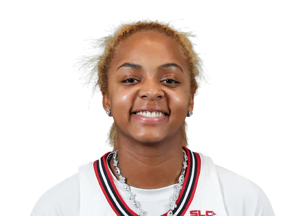 Malaya Jones, Basketball, Nicholls State University