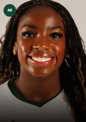 Karynton Dawson, Softball, undefined