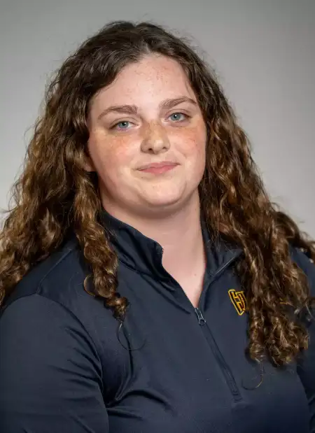 Zoe Goodwin, Swimming & Diving, Canisius University
