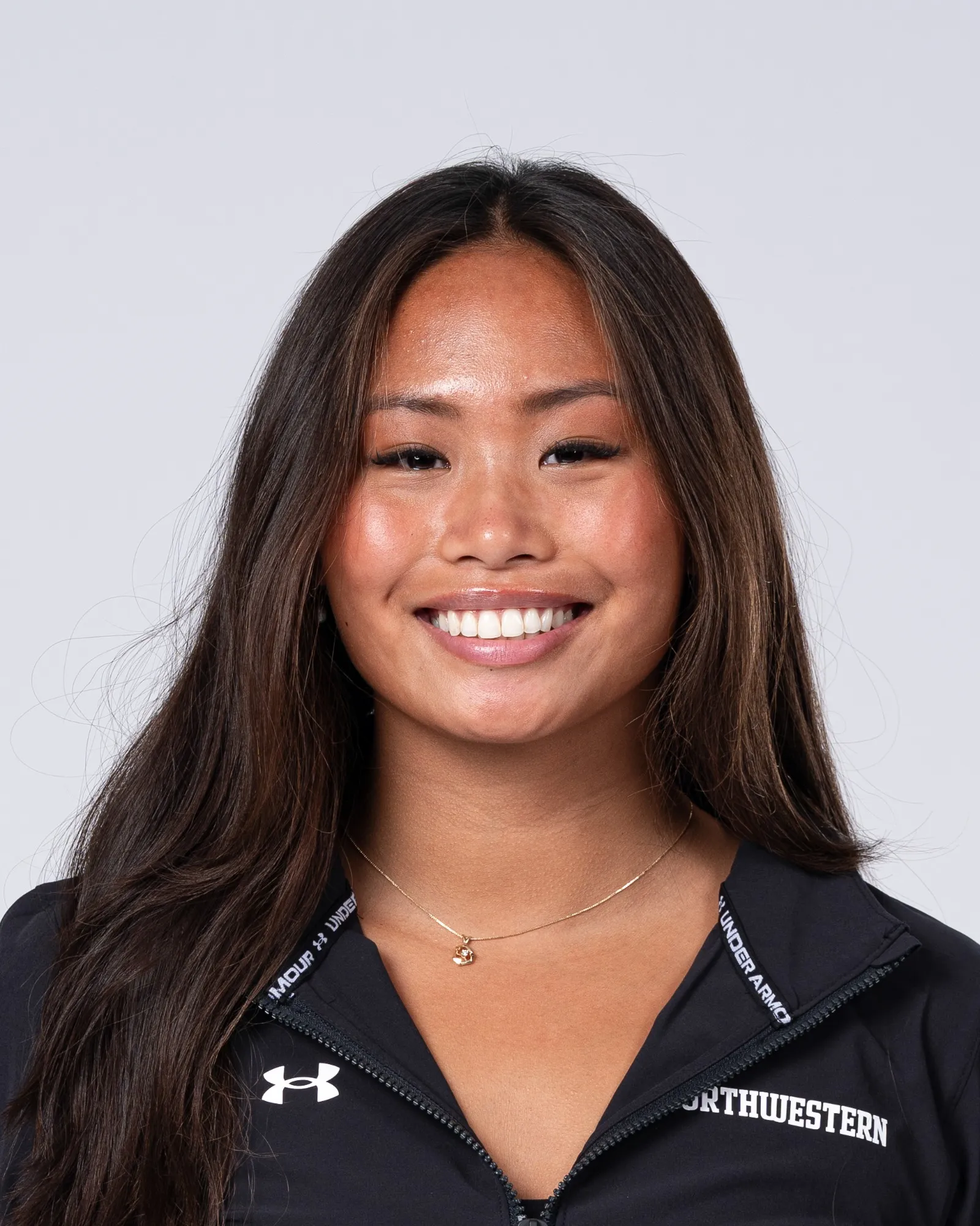 Kayla Rodriguez, Swimming & Diving, Northwestern University