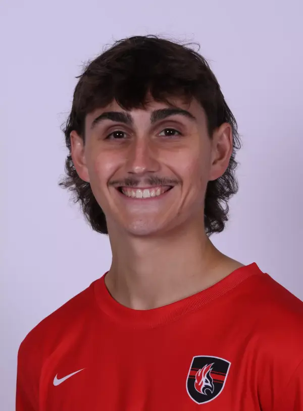 Kevin Sarazin, Soccer, Carthage College