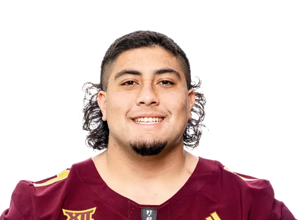 Makua Pule, Football, Arizona State University