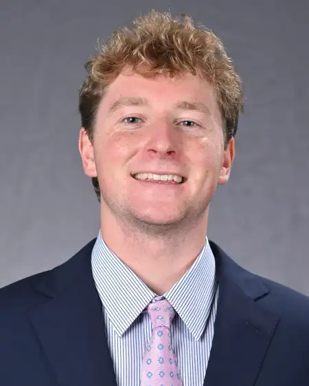 Gavin White, Lacrosse, College of the Holy Cross