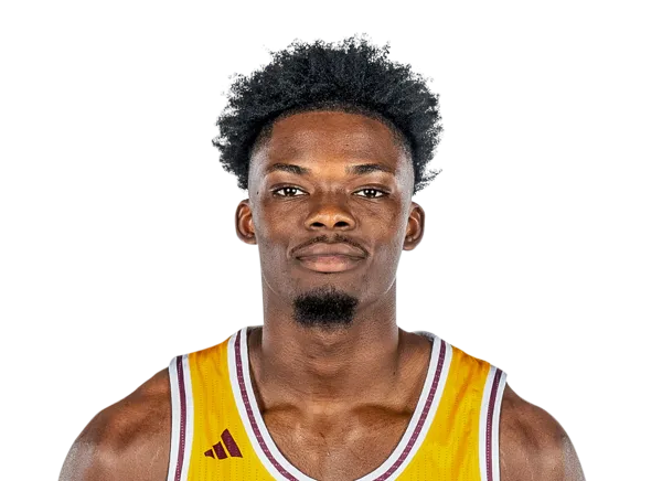 Comeh Emuobor, Basketball, undefined