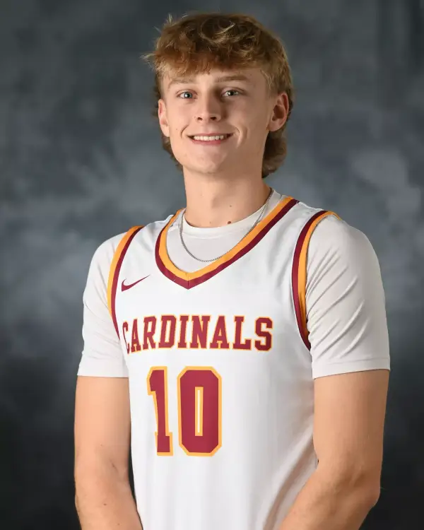 Jack Janes, Basketball, St. John Fisher University