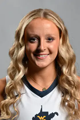 Tally Grissom, Volleyball, undefined