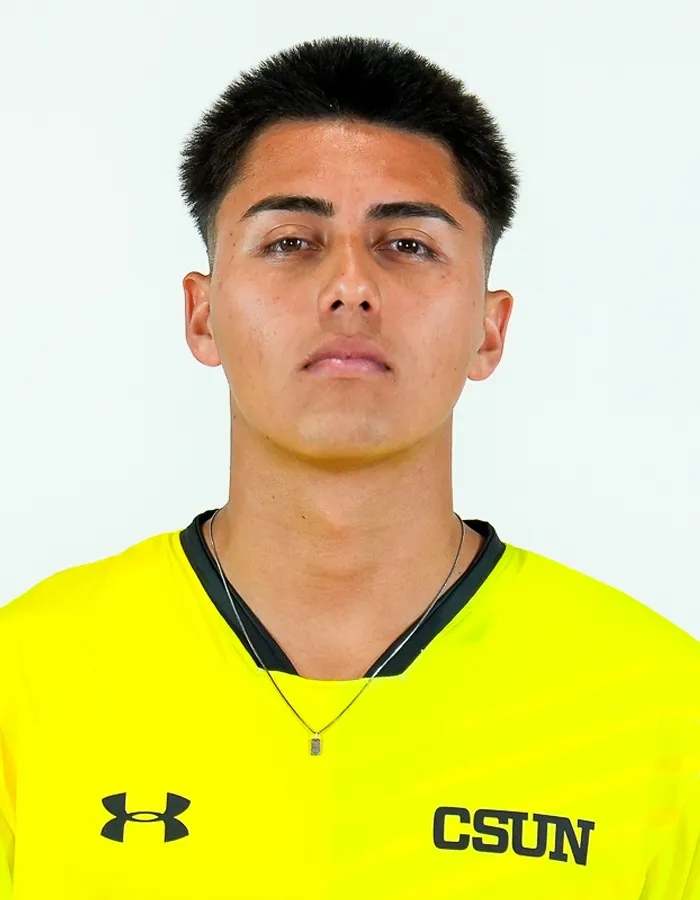Bryan Castaneda, Soccer, undefined