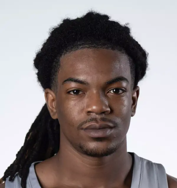 Chioke Marshall, Basketball, Shawnee State University