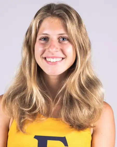 Eliza Everett, Track and Field (O), East Tennessee State University