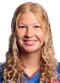 Gaby Eckroth, Soccer, undefined