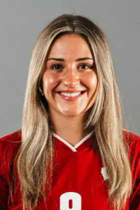 Delaney Cox, Soccer, undefined