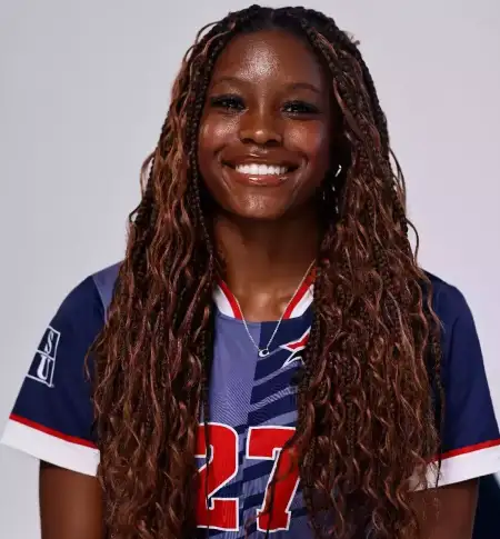 India Wilson, Soccer, Jackson State University