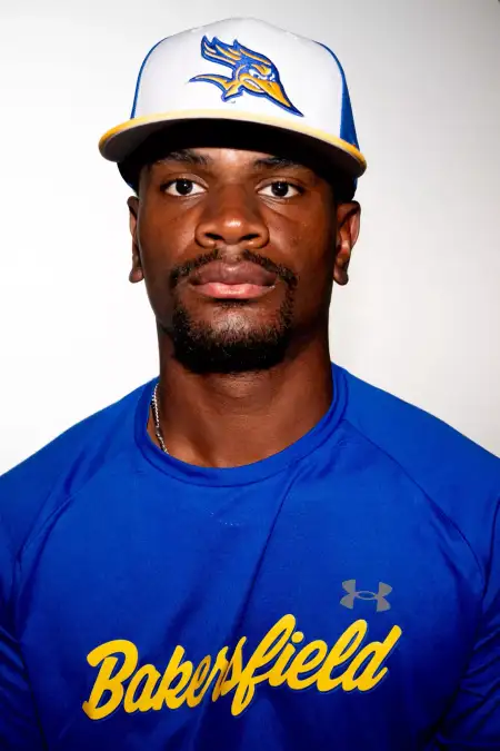 Brandon Fears, Baseball, California State University, Bakersfield