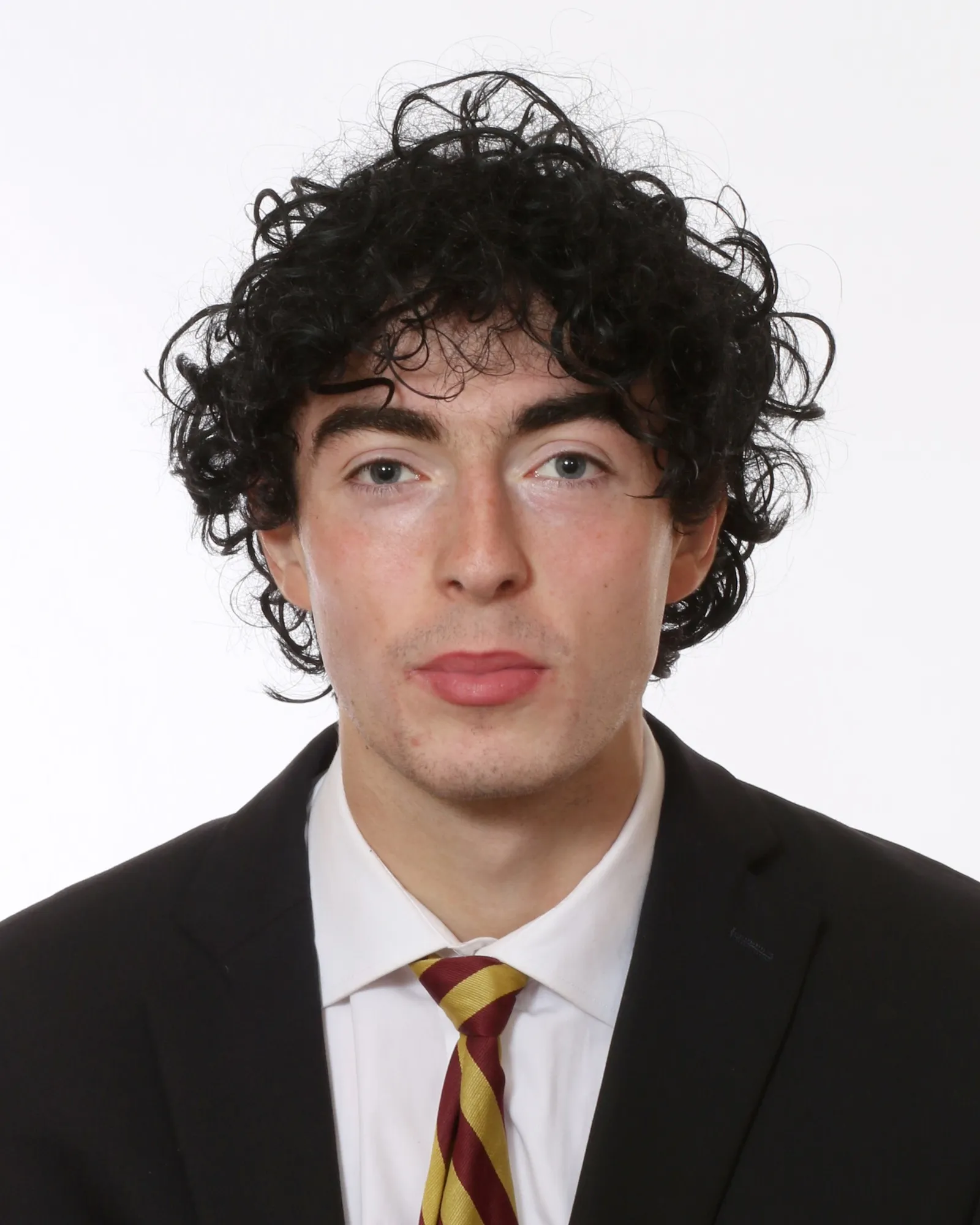 Conor McAneney, Football, Florida State University