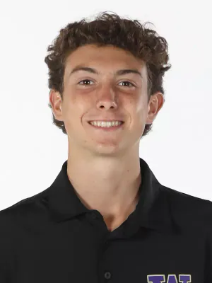Owen Powell, Track and Field, undefined